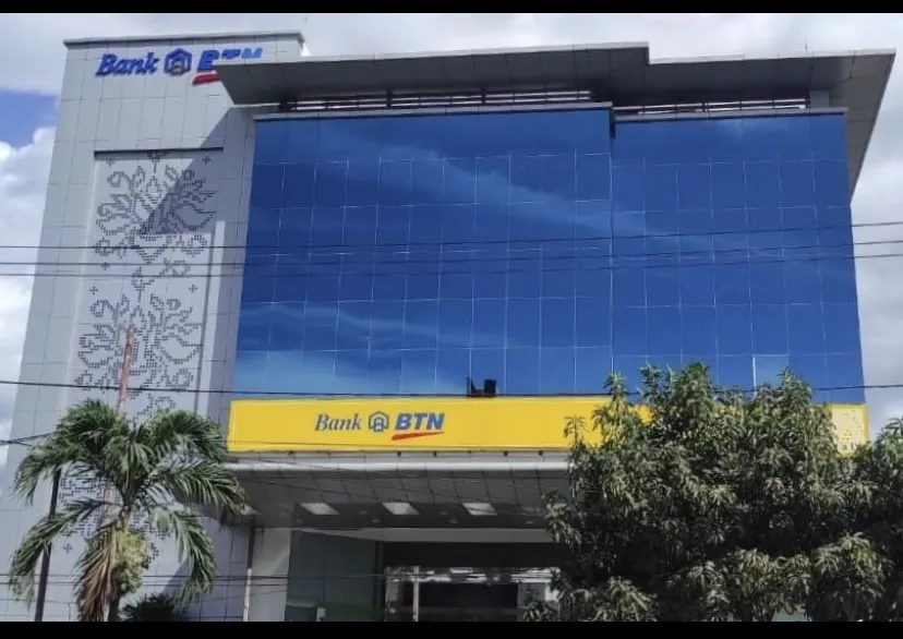 BTN Gorontalo Klarifikasi Keluhan ATM Terbatas dan Aplikasi BALE yang Dianggap Lambat