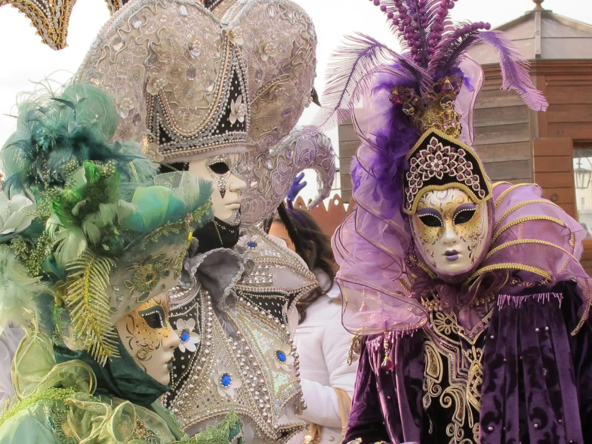 Karnaval Chelles 2026 Digelar 11 April, Hadirkan Parade Musik dan Kendaraan Hias Bertema Empat Unsur