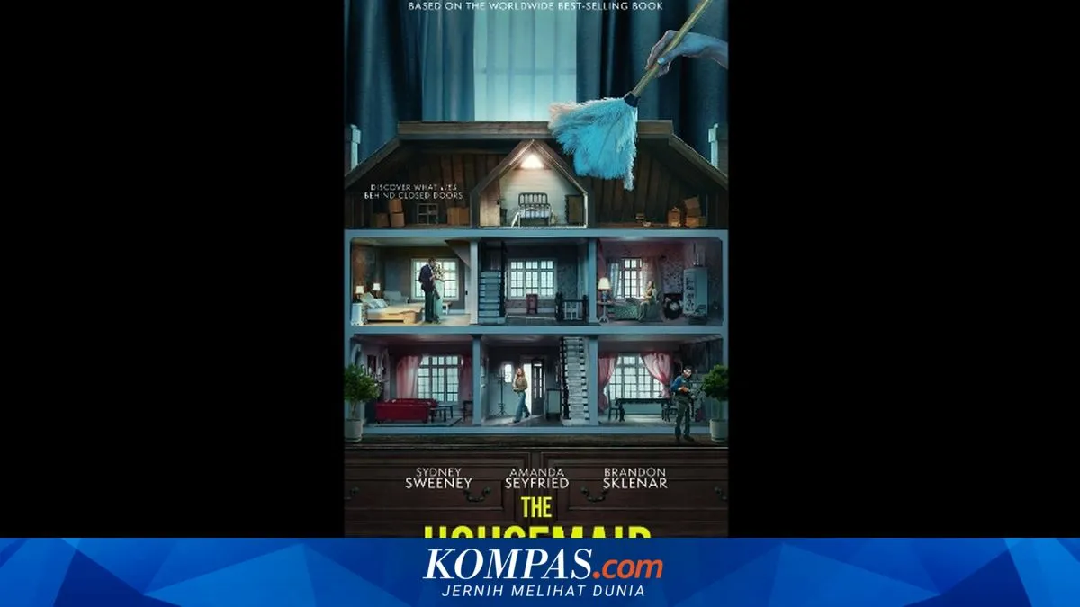 Pilihan Tontonan Libur Lebaran 2026: FROM Season 4 hingga Deretan Film Thriller dan Horor