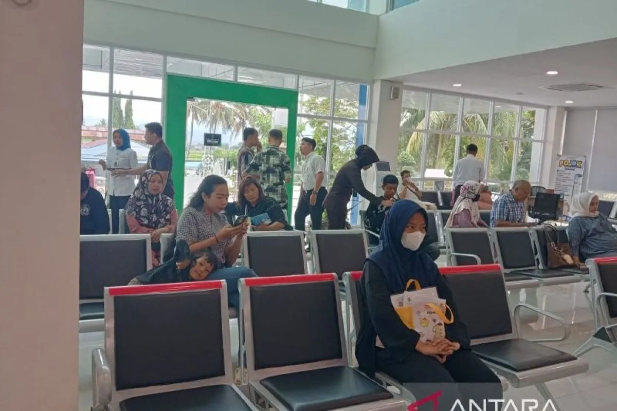BPJS Kesehatan Gorontalo Ajak Warga Manfaatkan Aplikasi Mobile JKN untuk Akses Layanan Kepesertaan