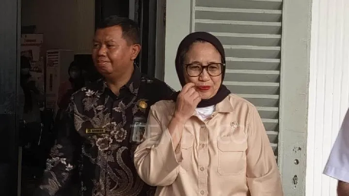 Wakil Kepala BGN Terima Laporan Dugaan Markup Bahan Baku Program MBG di Sejumlah SPPG