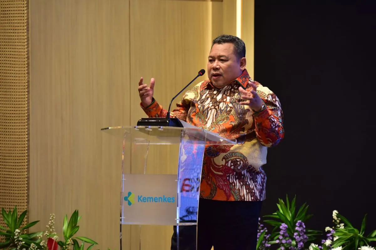 BPK: Kolaborasi Jadi Kunci Kelancaran Pemeriksaan Laporan Keuangan 2025 di Kemendikdasmen dan Kemenkes