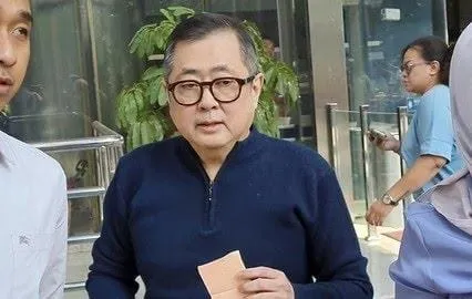 KPK Akan Jadwalkan Pemeriksaan Bambang Rudijanto Tanoesoedibjo Terkait Dugaan Korupsi Bansos