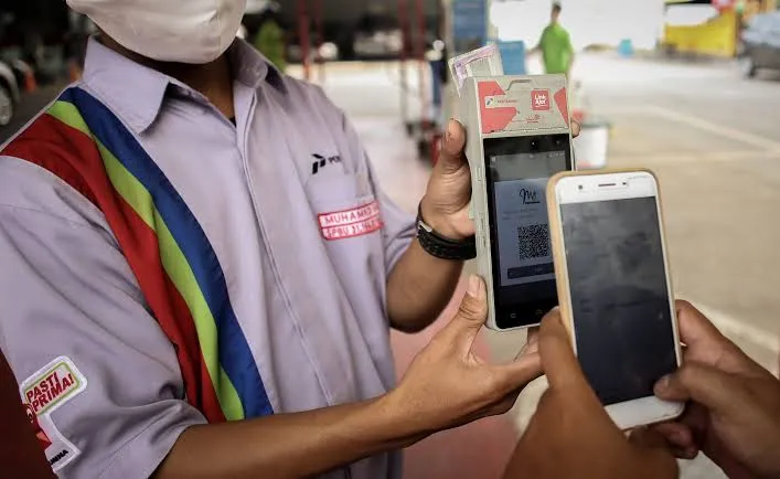 Mudik Lebaran 2026, Pertamina Dorong Transaksi Nontunai MyPertamina lewat Diskon BBM hingga Rp 15 Ribu