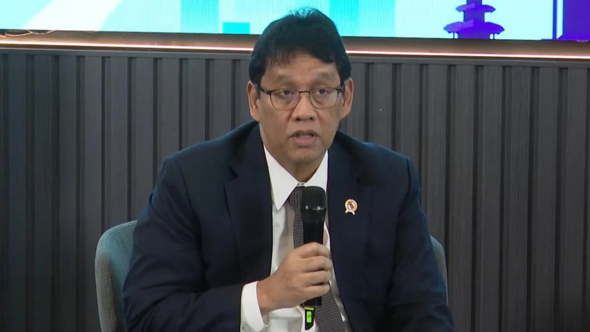 Hoaks di Media Sosial Kembali Mencatut Nama Menkeu Purbaya, Ini Rangkuman Klaim yang Beredar