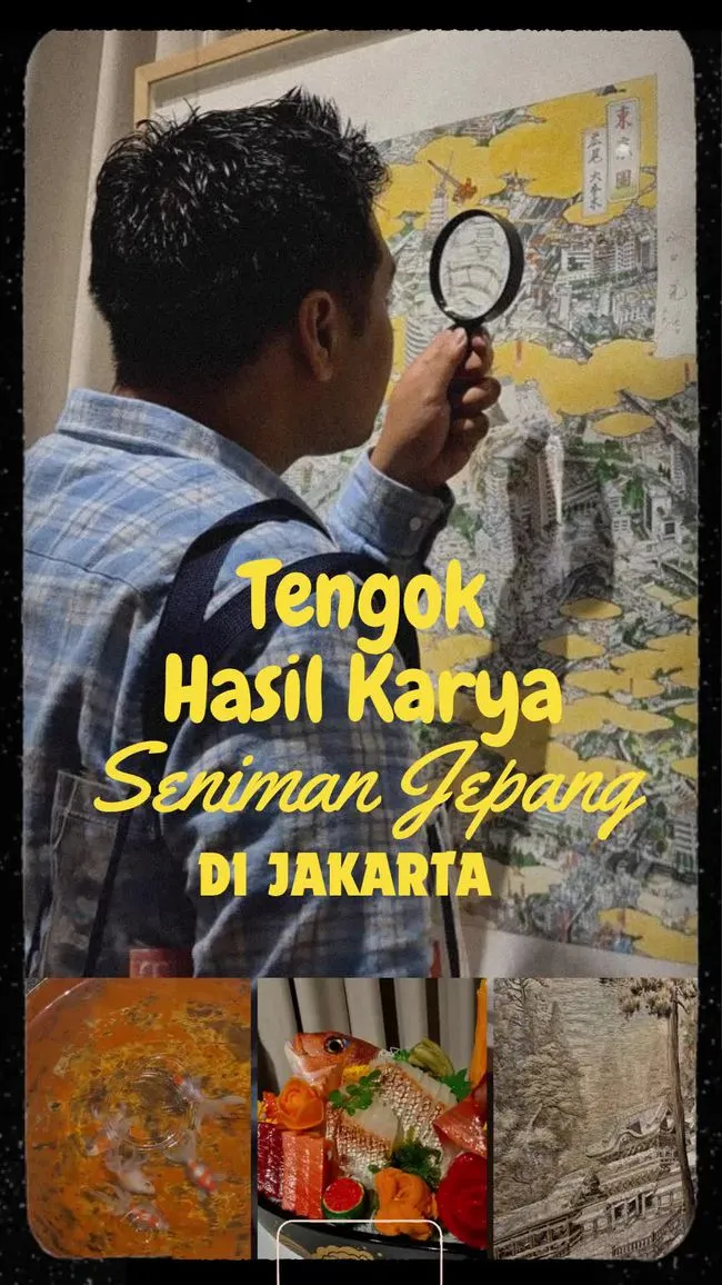 Sushi Palsu, Ketelitian Jepang, dan Kerinduan Kita pada Kejujuran Detail