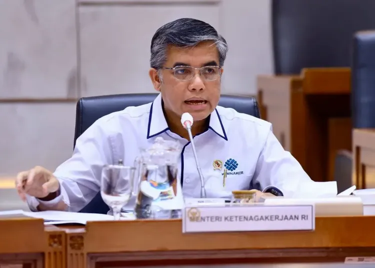 Pemerintah Transformasi BLK agar Terhubung dengan Industri, Jadi Pusat Talenta dan Inkubator Bisnis