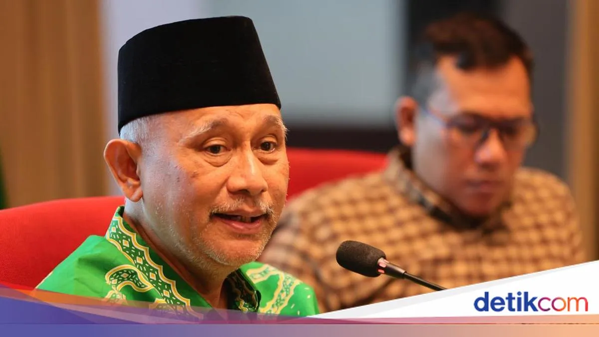 Konflik Global Mengingatkan Pentingnya Memperkuat Ketahanan Nasional