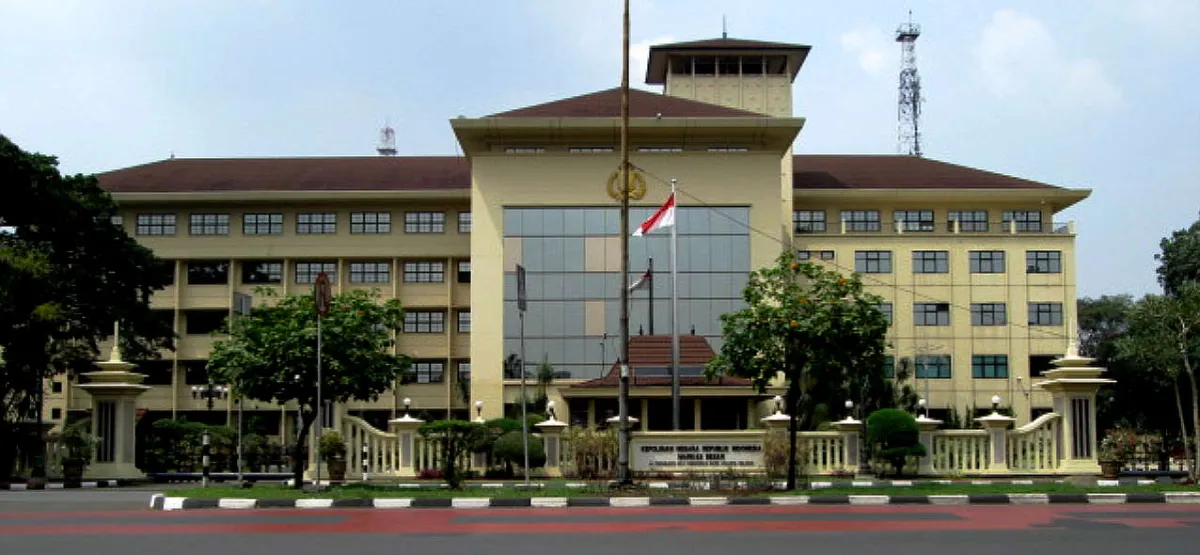 Survei Indikator: 76,4 Persen Publik Percaya pada Polri, Posisi Keempat di Antara Lembaga Negara