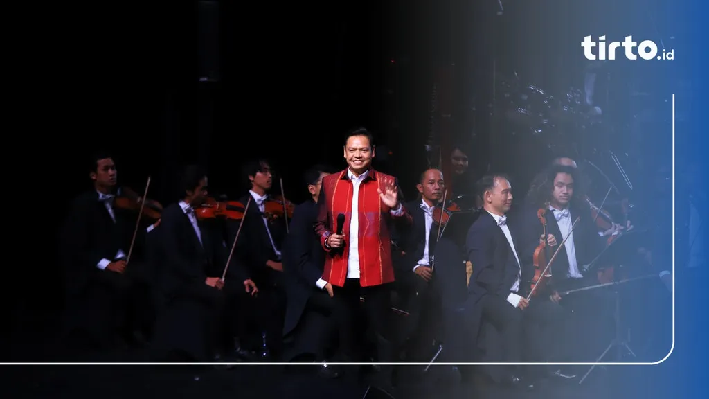 Arief MH Rilis “Jaga Aku Selamanya”, Balada Religi Setelah Hibernasi Panjang Bermusik