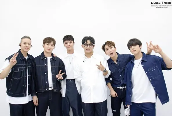 BTOB Dikabarkan Comeback dengan Formasi Lengkap, Rilis Lagu Baru 21 Maret 2026