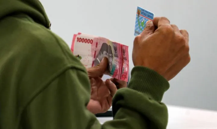 Panduan Cek Desil Kemensos lewat Website dan Aplikasi Cek Bansos