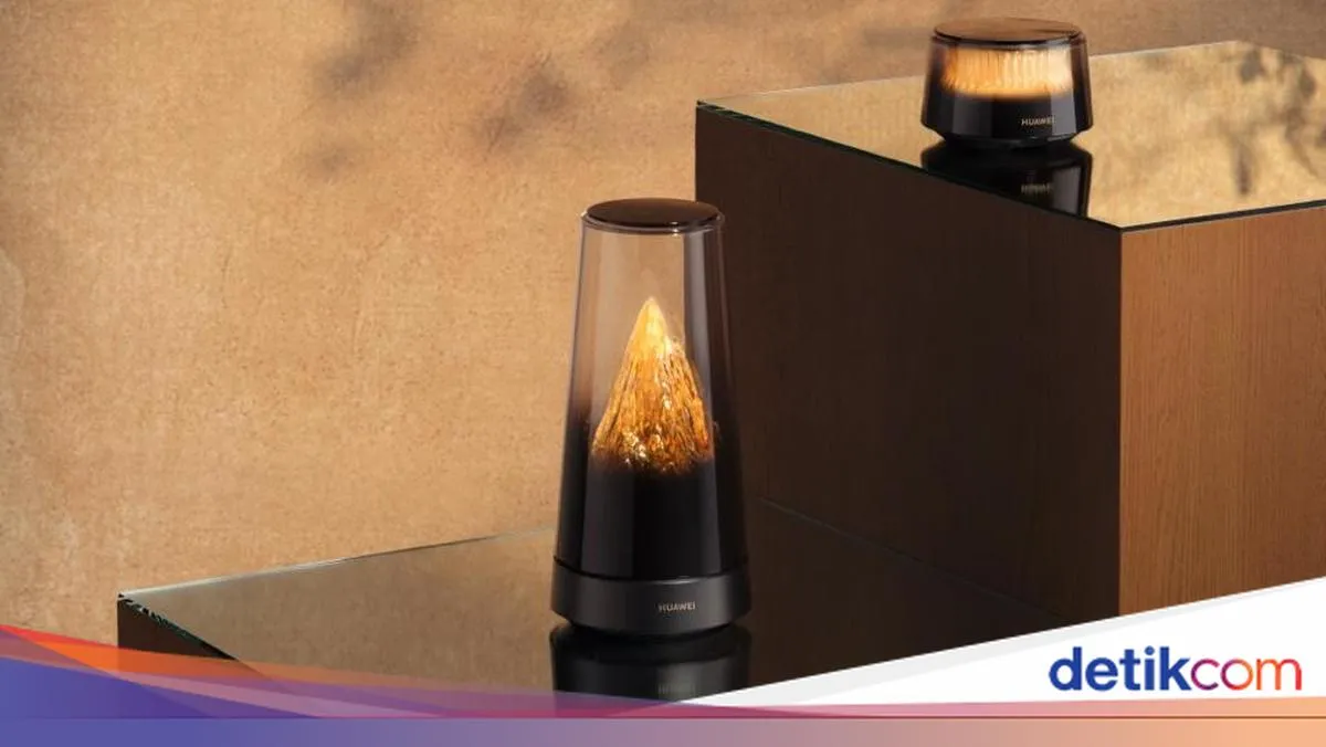 Huawei WiFi Mesh X3 Pro Masuk Indonesia: Wi‑Fi 7, Rumah Tanpa Dead Zone, dan Pertaruhan Baru Konektivitas