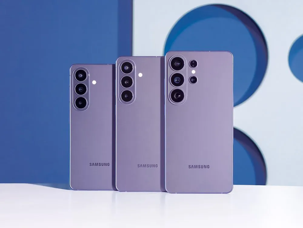 Samsung Perkenalkan Cara Membuat Kartu Ucapan Ulang Tahun di Galaxy S26 Series Lewat Creative Studio