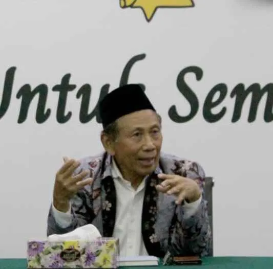 Keterlibatan Prabowo di Board of Peace dan Tantangan Indonesia Jadi Mediator Konflik AS–Israel–Iran