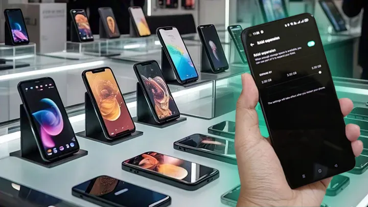 Krisis Memori Diprediksi Berlanjut hingga 2030, Harga Gadget Berpotensi Naik