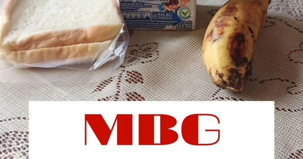 Transparansi Program Makan Bergizi Gratis di Bogor Disorot, Relawan Minta DPRD Panggil Yayasan Mitra