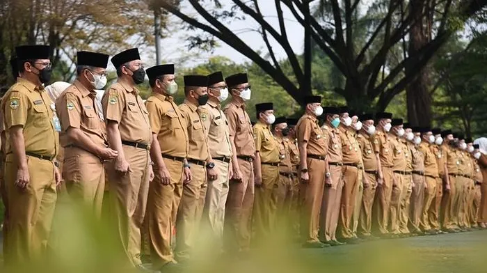 THR PPPK di Mamuju Belum Cair, Mahasiswa Minta Pemkab Transparan soal Kondisi Fiskal