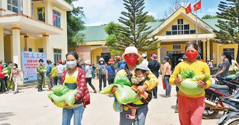 Aturan Baru Perketat Transparansi dan Akuntabilitas Dana Amal