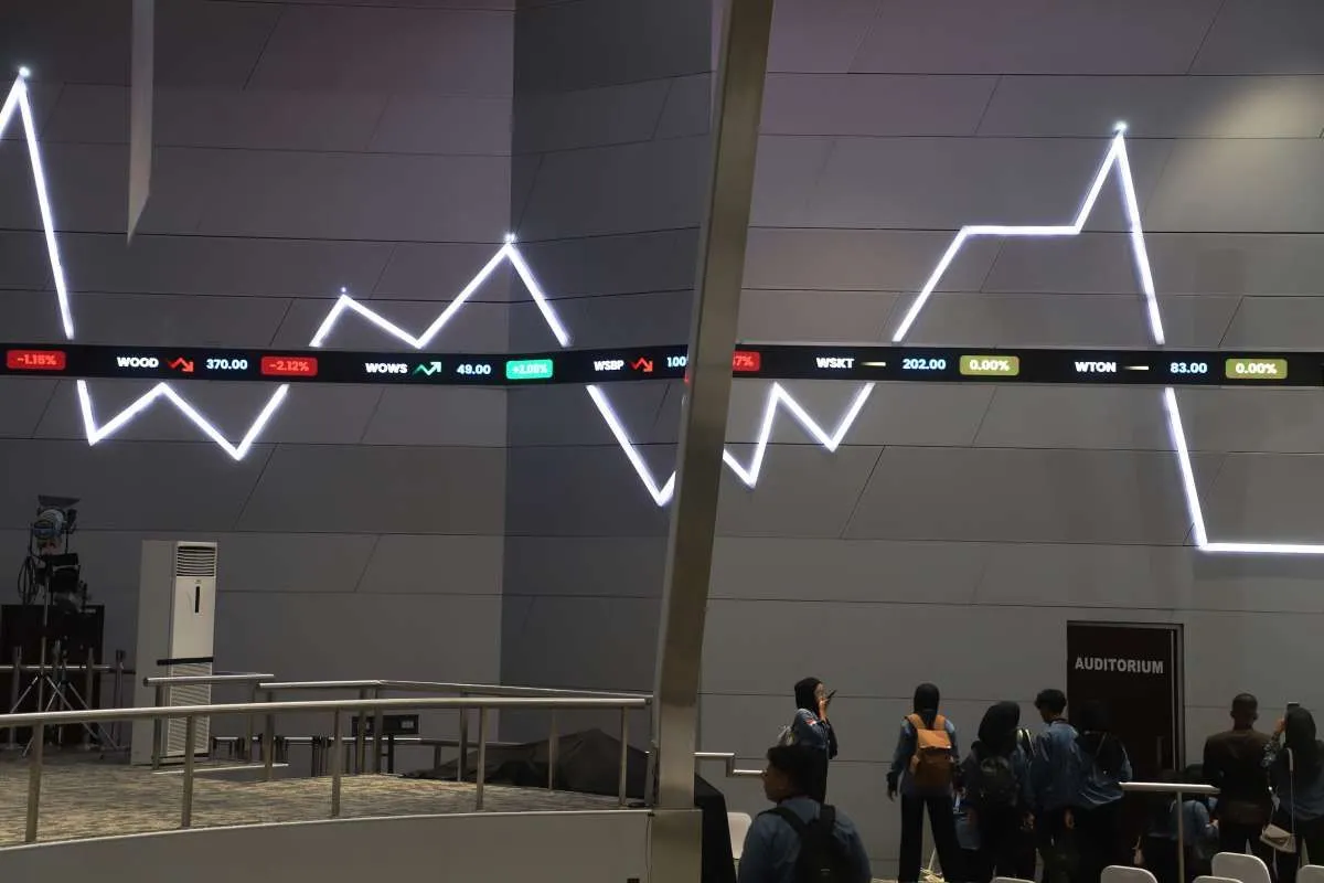 Tata Kelola Pasar Modal Indonesia Diuji di Tengah Gejolak dan Sorotan Pengawasan