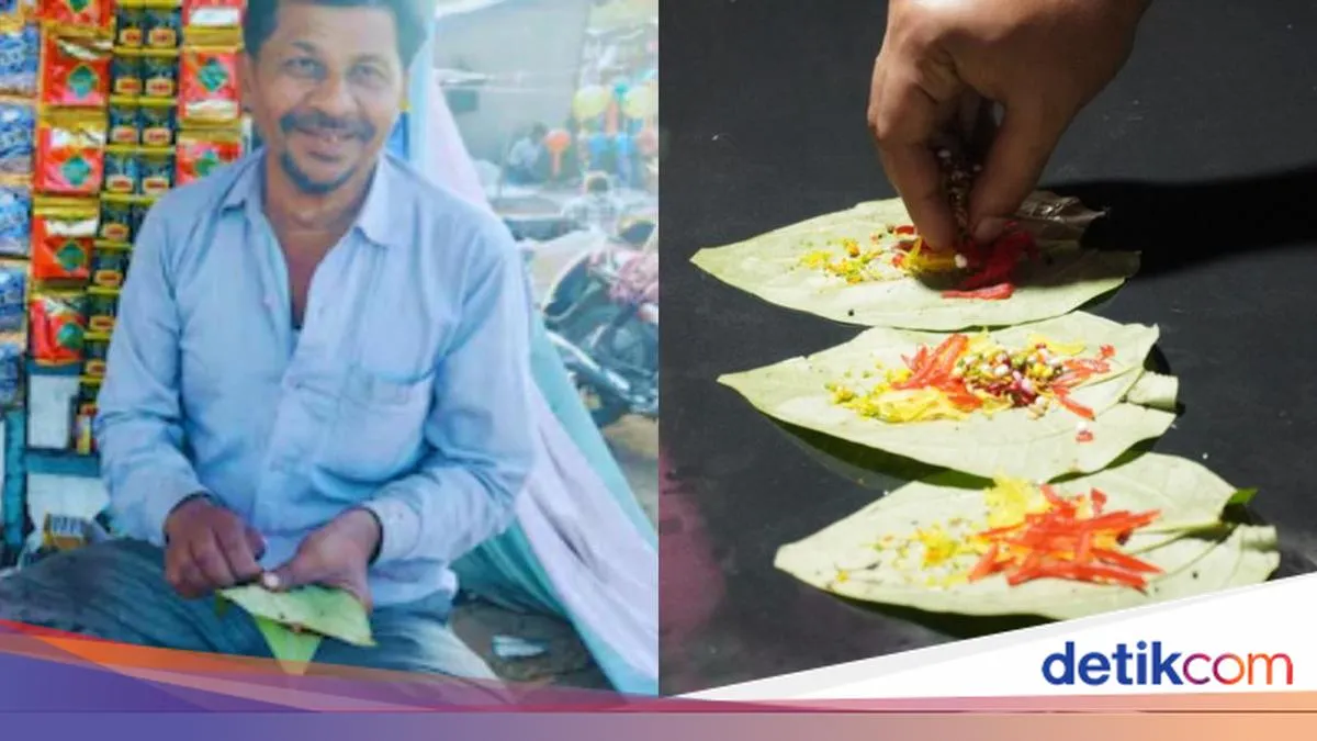 Pria Kaya Tetap Berjualan Camilan Seribuan, Tak Gengsi Menekuni Usaha Kecil