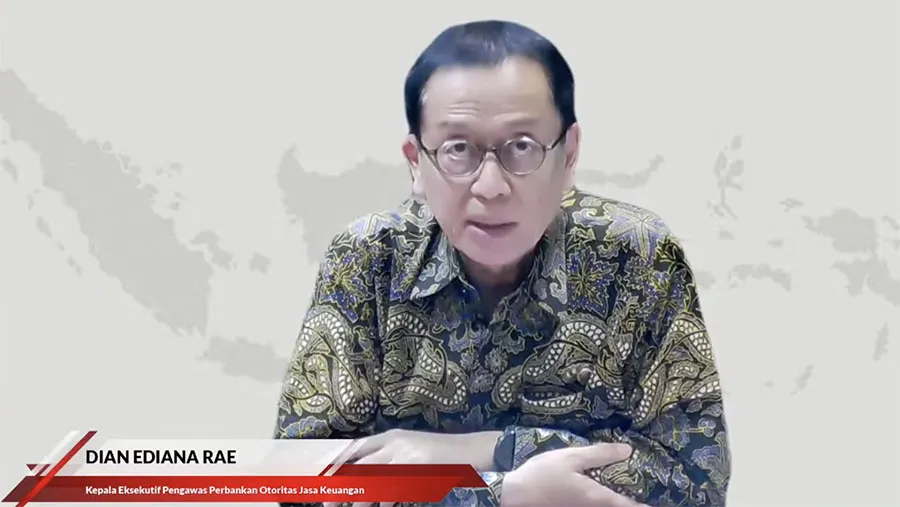 OJK Nilai Isu Penurunan Level Indeks MSCI Dipicu Kesenjangan Pemahaman, Dorong Rekonsiliasi