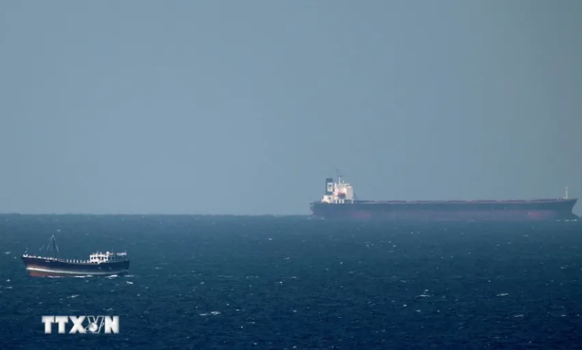 Ketegangan AS-Israel dan Iran Picu Kekhawatiran Guncangan Inflasi serta Gangguan Rantai Pasokan Global