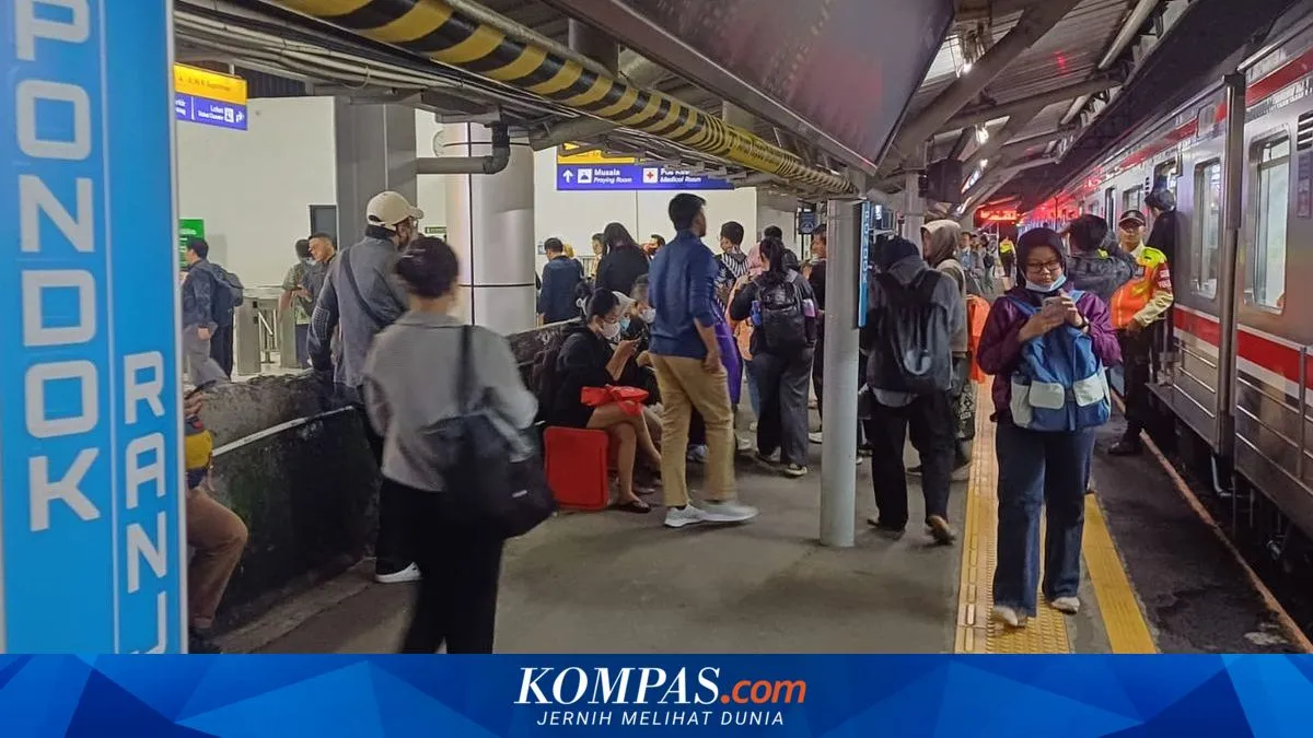 BPS Catat 25,46 Persen Pekerja Bekerja Lebih dari 49 Jam per Pekan, Pakar Nilai Overwork Dipicu Struktur Pasar Kerja