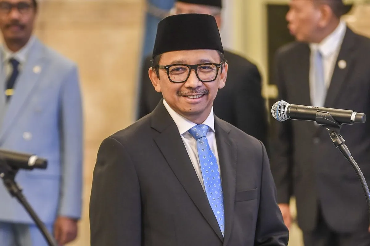 Wamenkeu Minta PT SMI Perkuat Peran sebagai Instrumen Fiskal Jelang Penerbitan ORIS