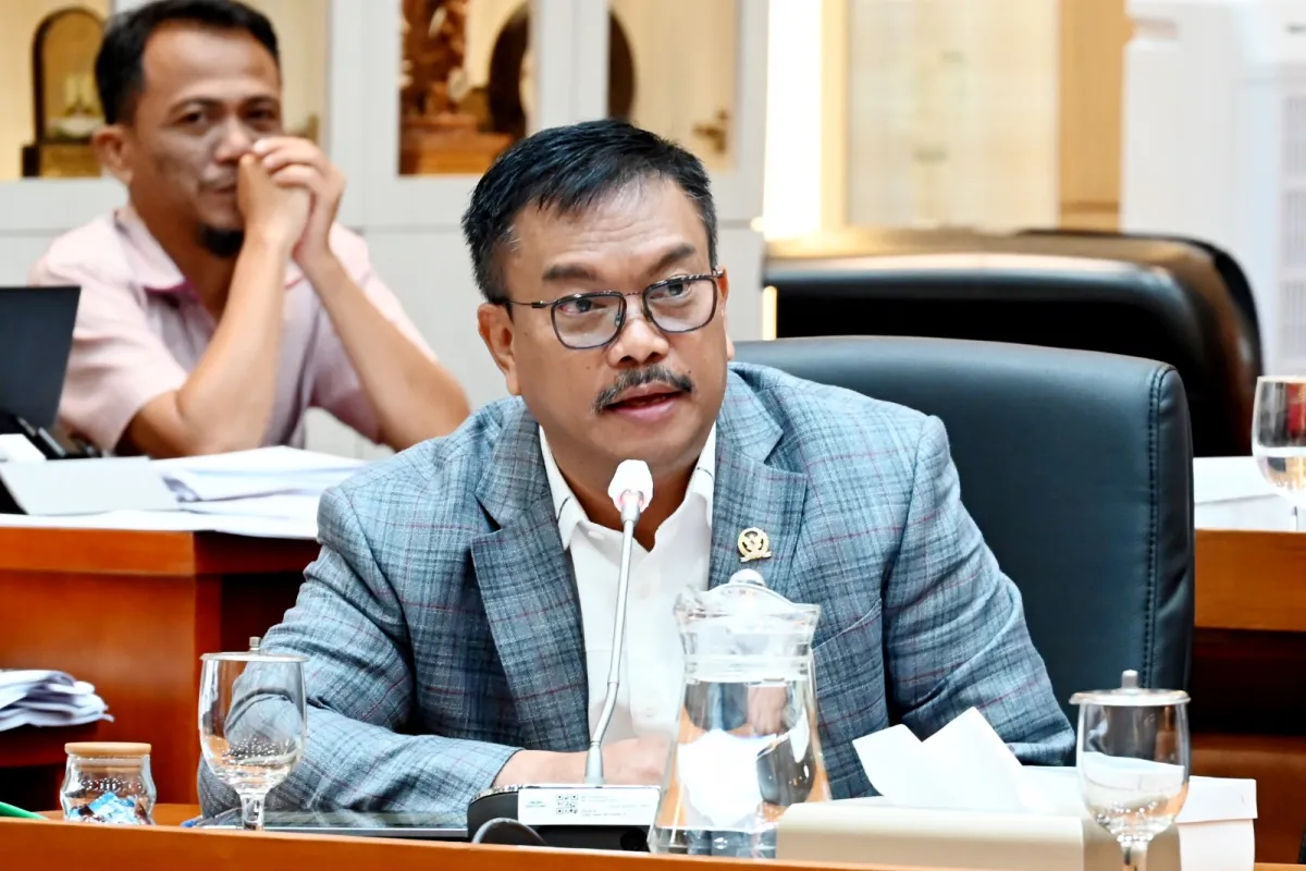 DPR Minta Transparansi dan Reformasi Tata Kelola Sebelum Iuran JKN Dinaikkan