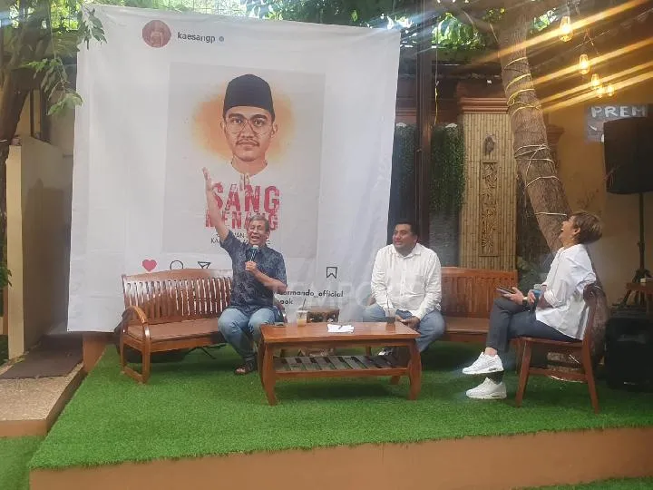 Guru Besar UI: Kaesang Dianggap Perlu Manfaatkan Pengaruh Jokowi Jika Maju Pilkada Depok 2024