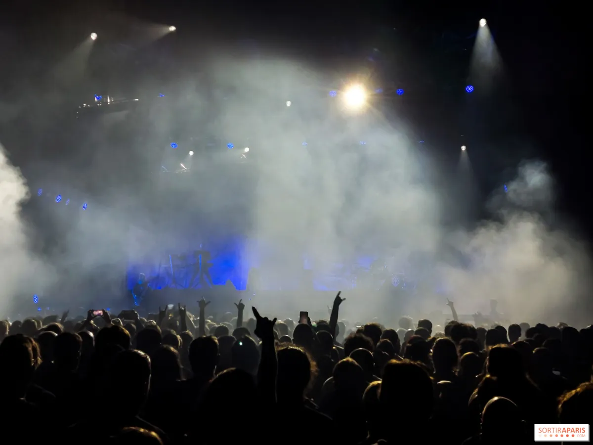 Festival Les Inrocks 2026 di Paris: Jadwal Harian dan Daftar Penampil yang Dikonfirmasi