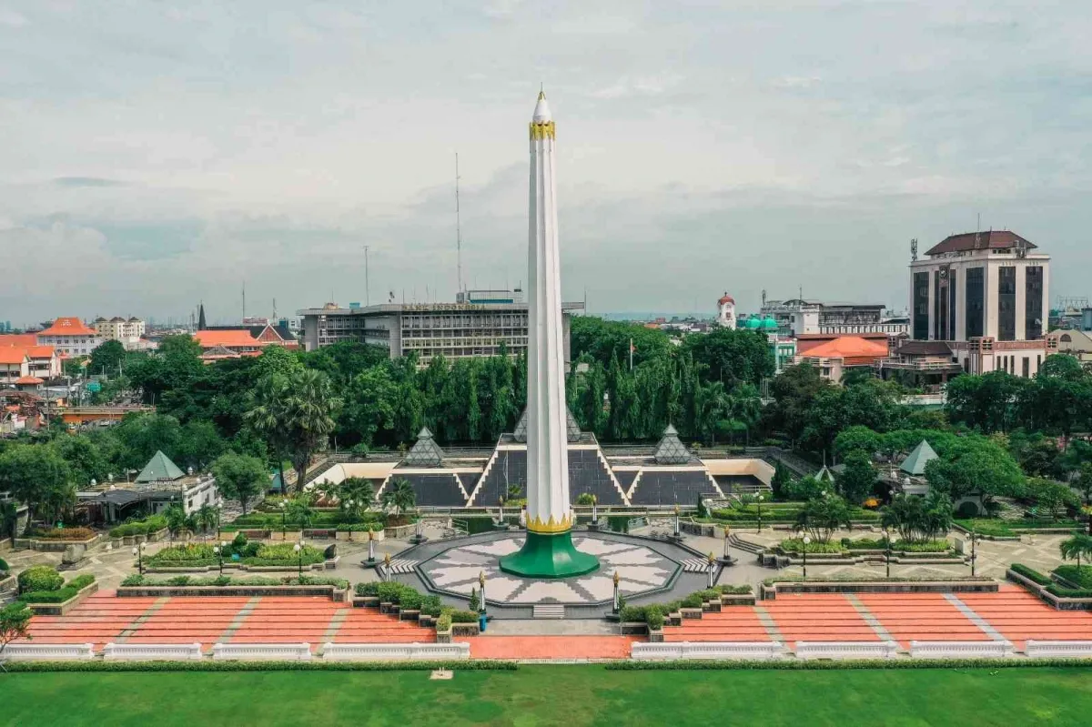 Kesenjangan Tata Ruang Surabaya Barat dan Surabaya Utara Mencuat di Balik Capaian Ekonomi Kota