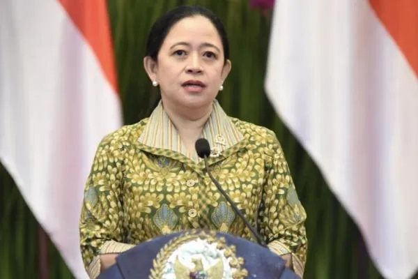Puan Maharani: Peran Indonesia di Board of Peace Harus Tetap Berpijak pada Politik Bebas Aktif