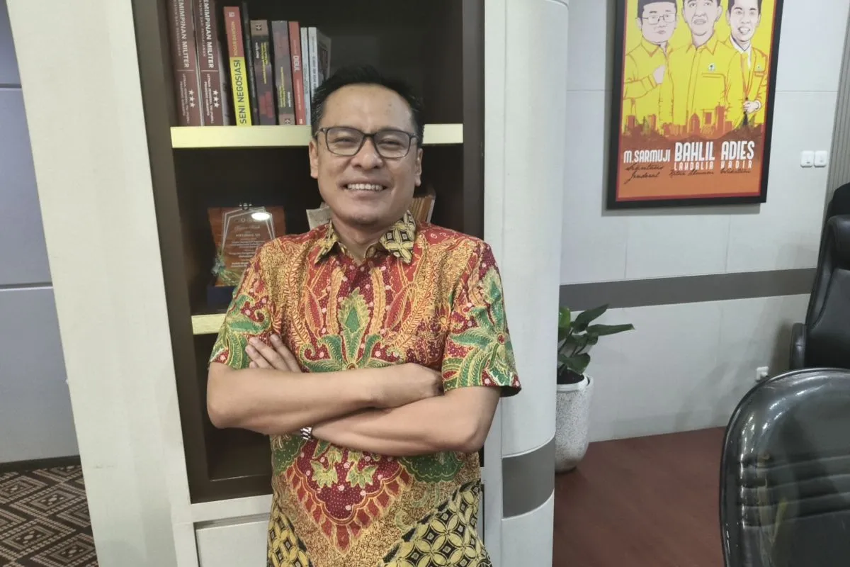 DPRD Surabaya Minta Pengembang Vila Bukit Mas Patuhi Aturan Tata Ruang dan Perizinan