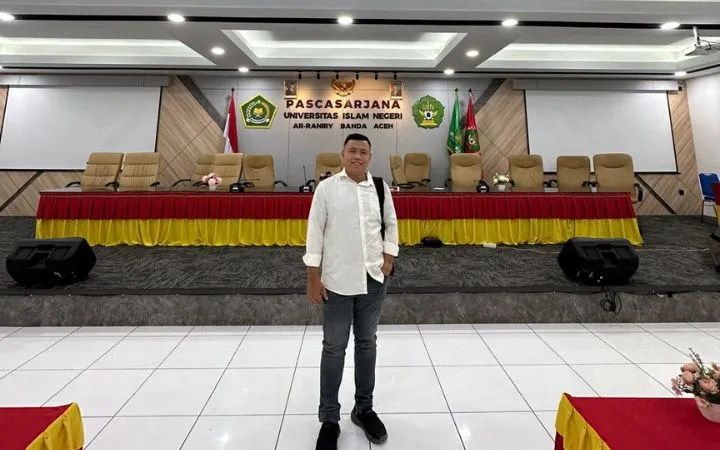Ketegangan Global Awal 2026 Meningkat, Seberapa Besar Risiko Perang Dunia Ketiga?