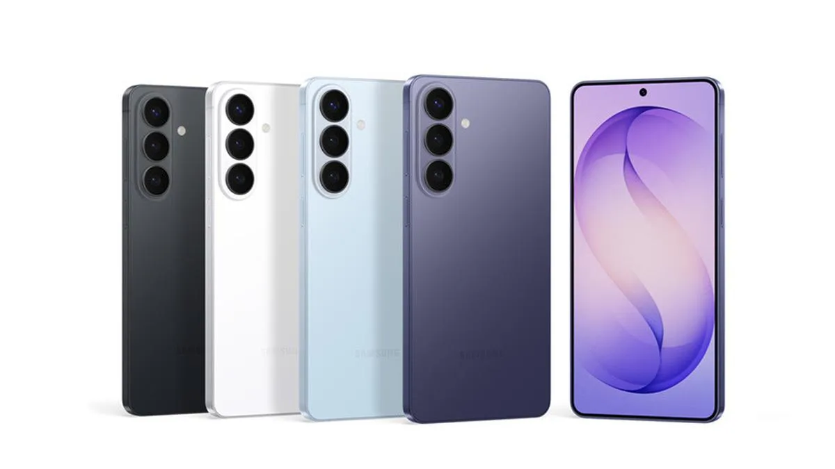 Samsung Galaxy S26+ Meluncur di Indonesia, Andalkan Agentic AI, Layar QHD+ 6,7 Inci, dan Snapdragon 8 Elite Gen 5