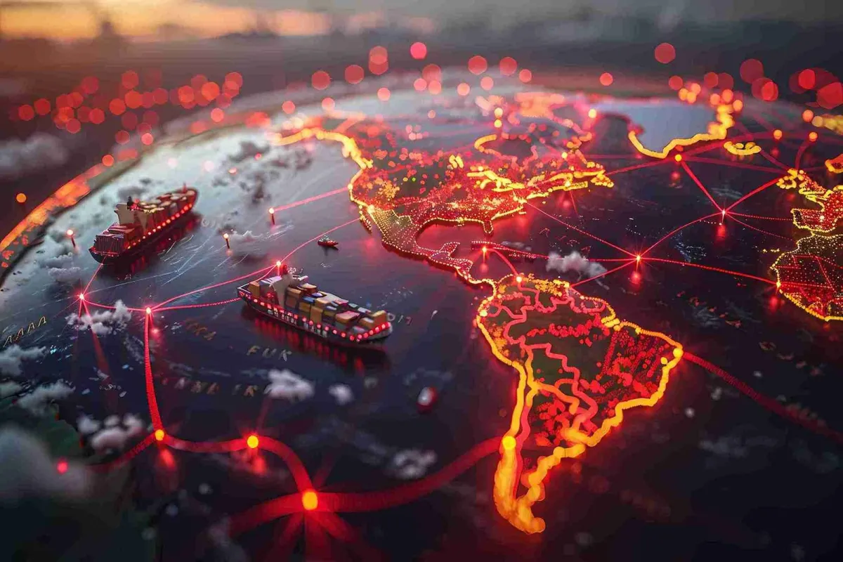 Ketegangan Iran-AS Berpotensi Mengguncang Ekonomi Global, Indonesia Waspadai Dampaknya