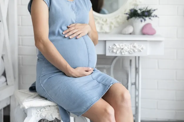 Alasan Sebagian Perempuan Tak Menyadari Kehamilan: Hormon hCG Rendah hingga Tes Negatif Palsu