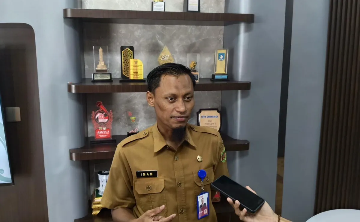 Data Kinerja OPD Belum Sinkron, Pemkot Samarinda Lakukan Cek Lapangan
