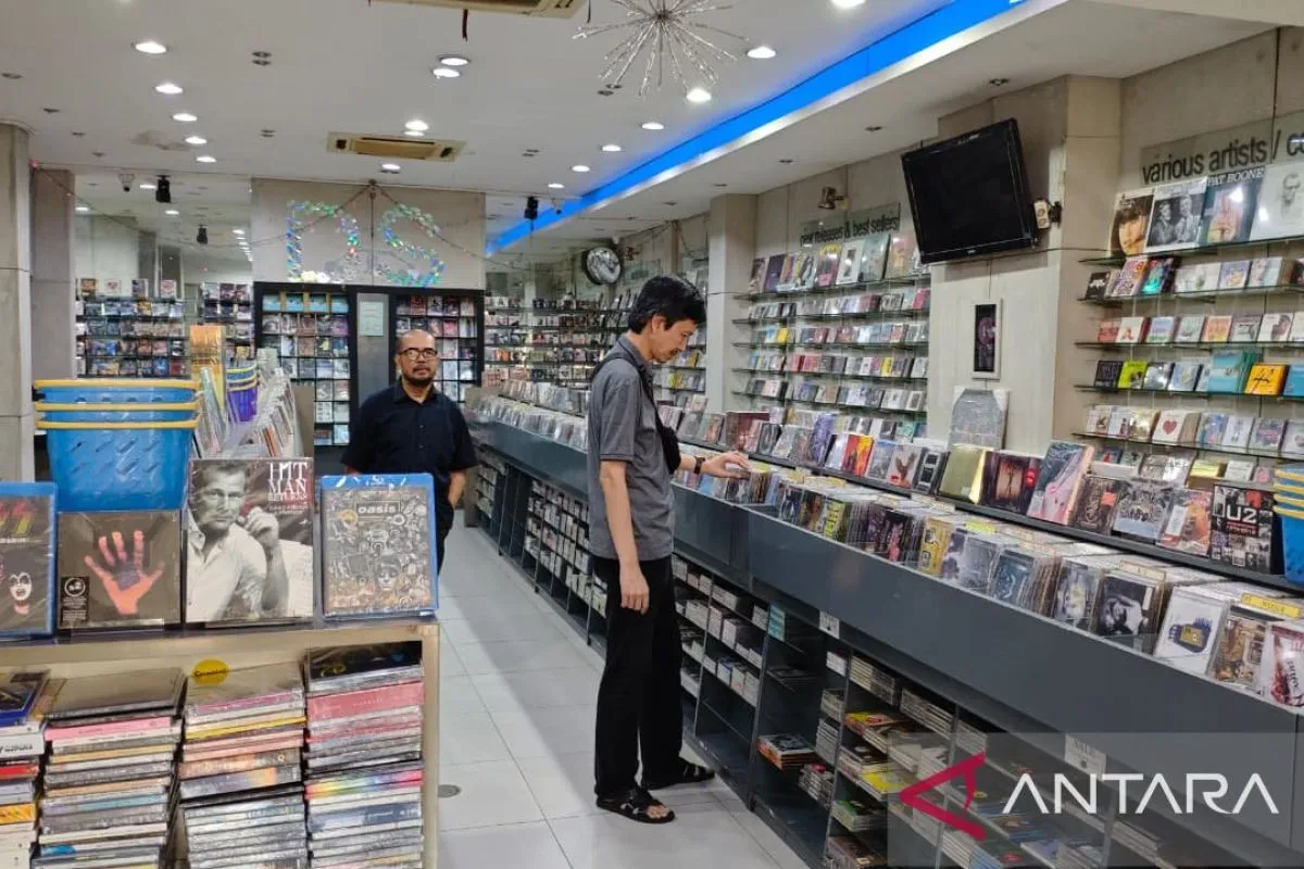 Menelusuri Titik-Titik Penting Sejarah Skena Musik Indie Jakarta