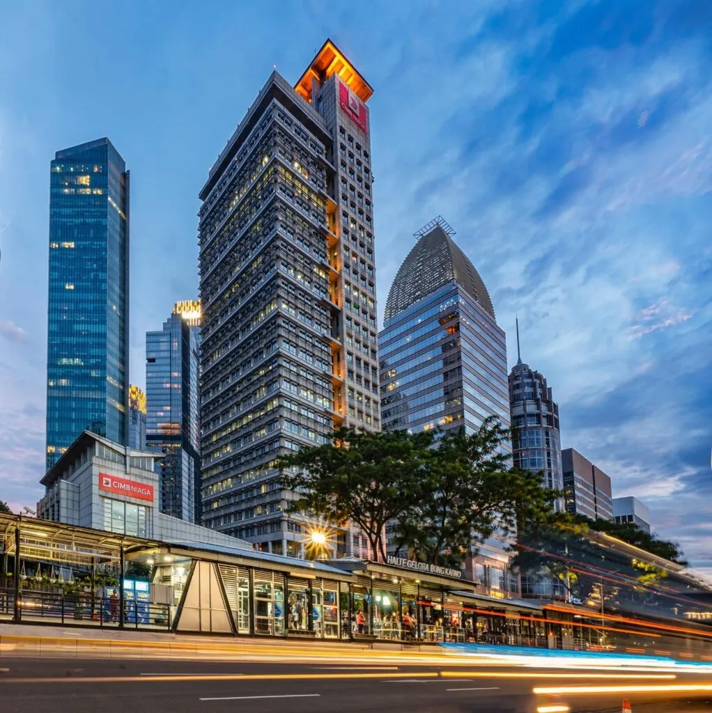 CIMB Niaga Optimalkan OCTO App untuk Dukung Transaksi Nasabah Selama Ramadan hingga Idulfitri