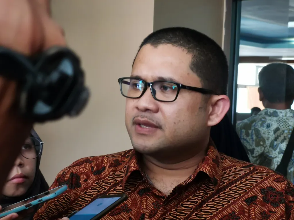 PMI Manufaktur Indonesia Cetak 53,8 pada Februari 2026, Jadi Modal Hadapi Ketidakpastian Global