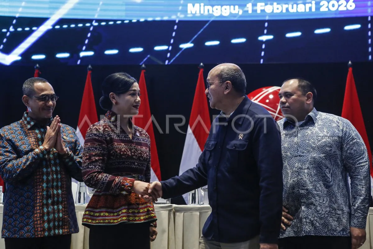 Dialog di BEI Bahas Delapan Rencana Aksi Reformasi Integritas Pasar Modal