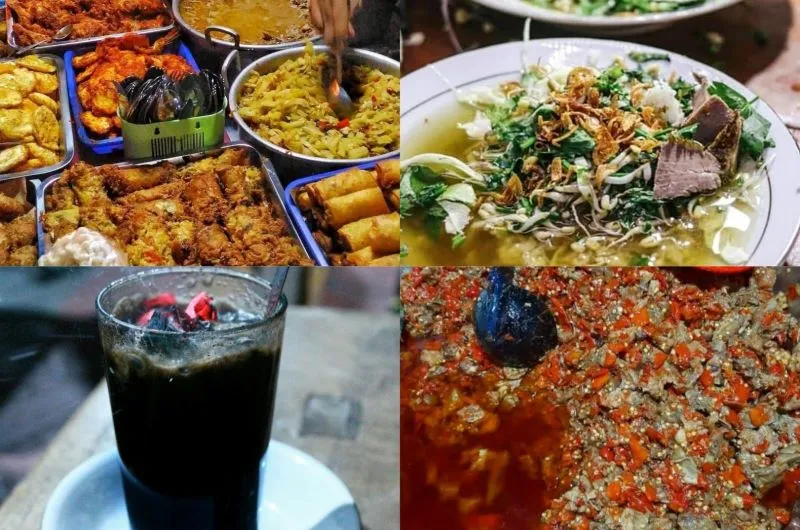 Tujuh Street Food Populer di Jogja yang Ramah di Kantong