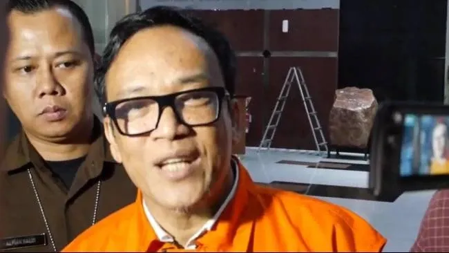 Sidang Lanjutan Kasus Dugaan Pemerasan Sertifikasi K3 yang Menjerat Eks Wamenaker Noel Digelar di PN Jakpus
