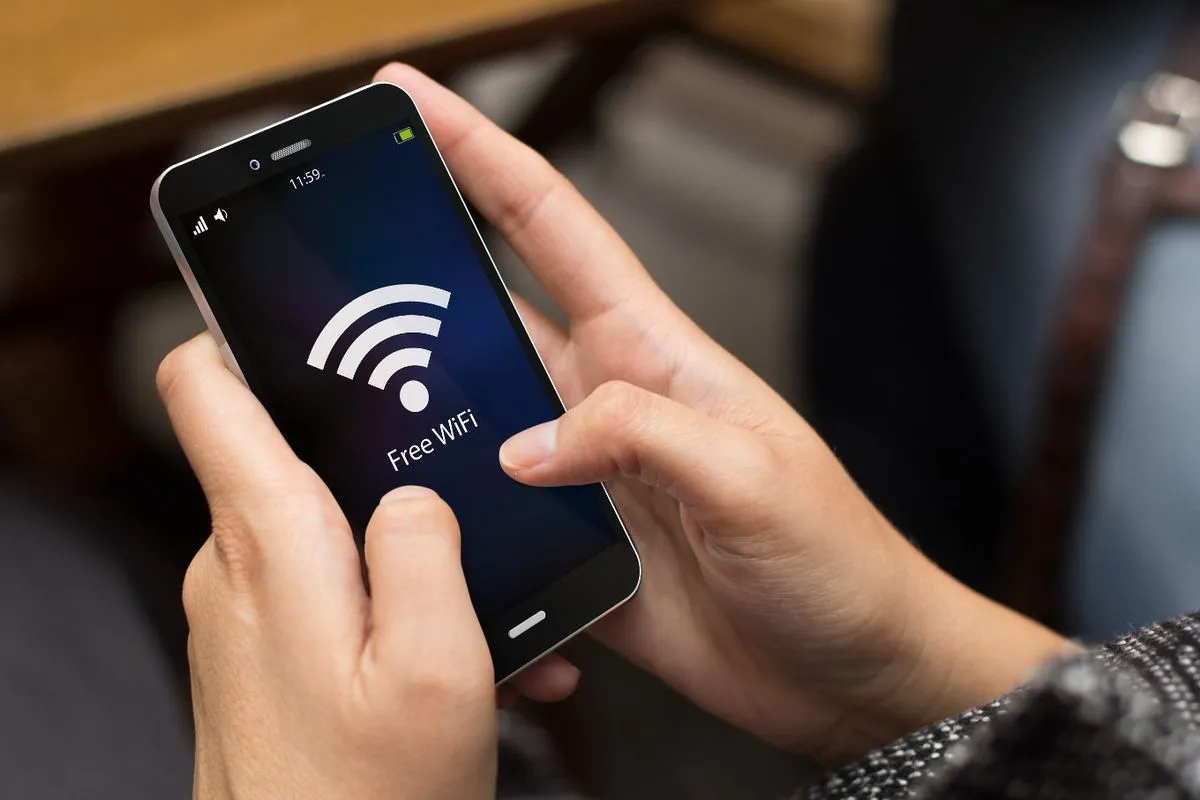 Diskominfo Berau Pastikan 1.502 Titik Wifi Gratis Tetap Berjalan Meski Ada Penyesuaian Anggaran