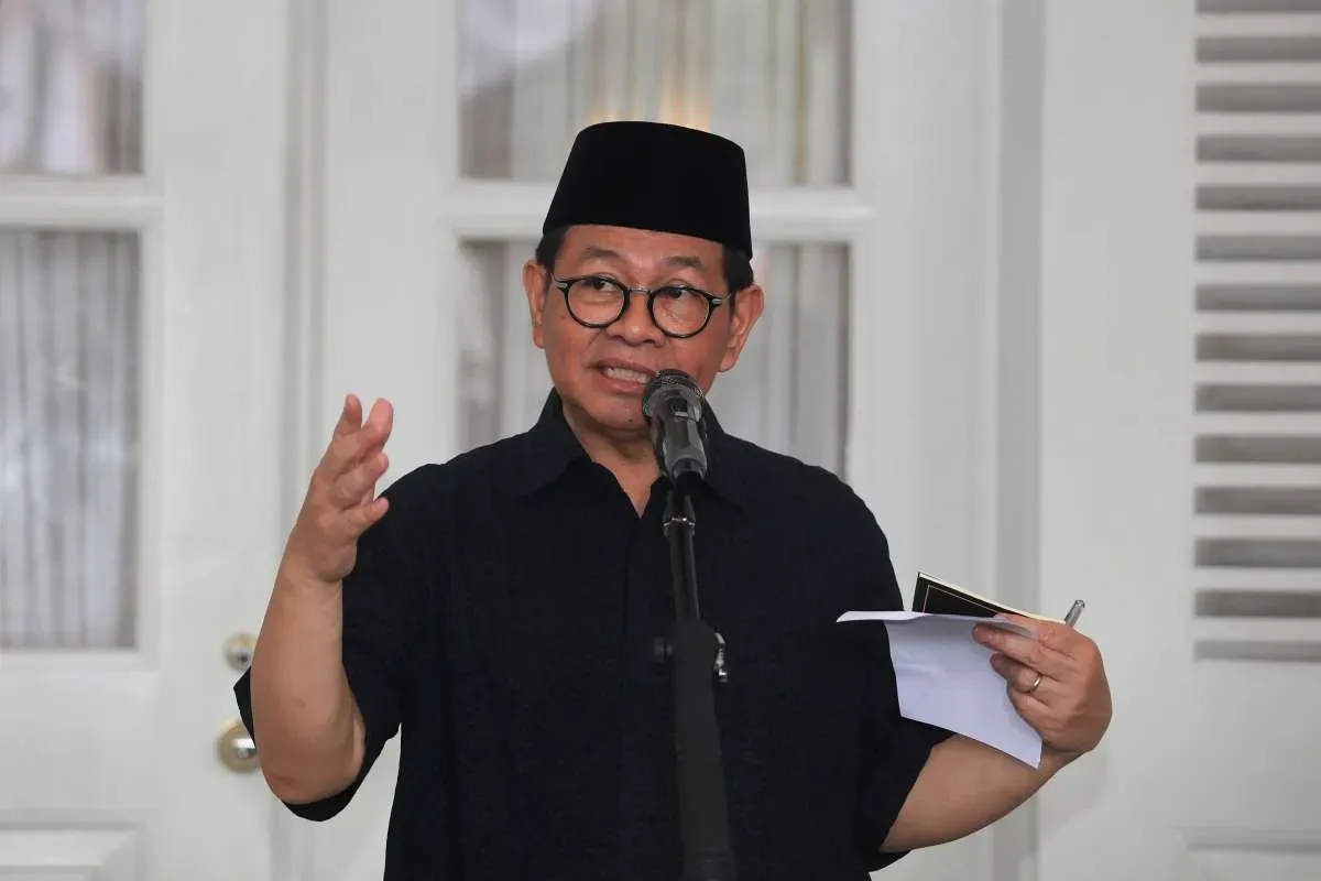 Pramono Anung Soroti Dampak Konflik Timur Tengah pada Ekonomi Indonesia