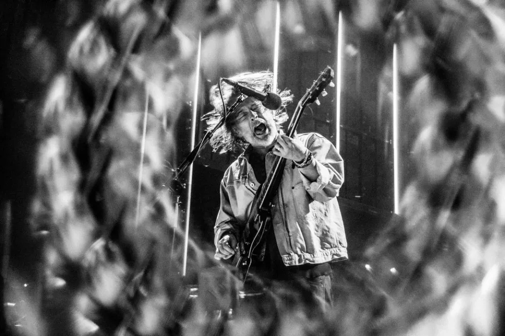Radiohead Protes Lagu “Let Down” Dipakai Tanpa Izin dalam Konten Pro-ICE