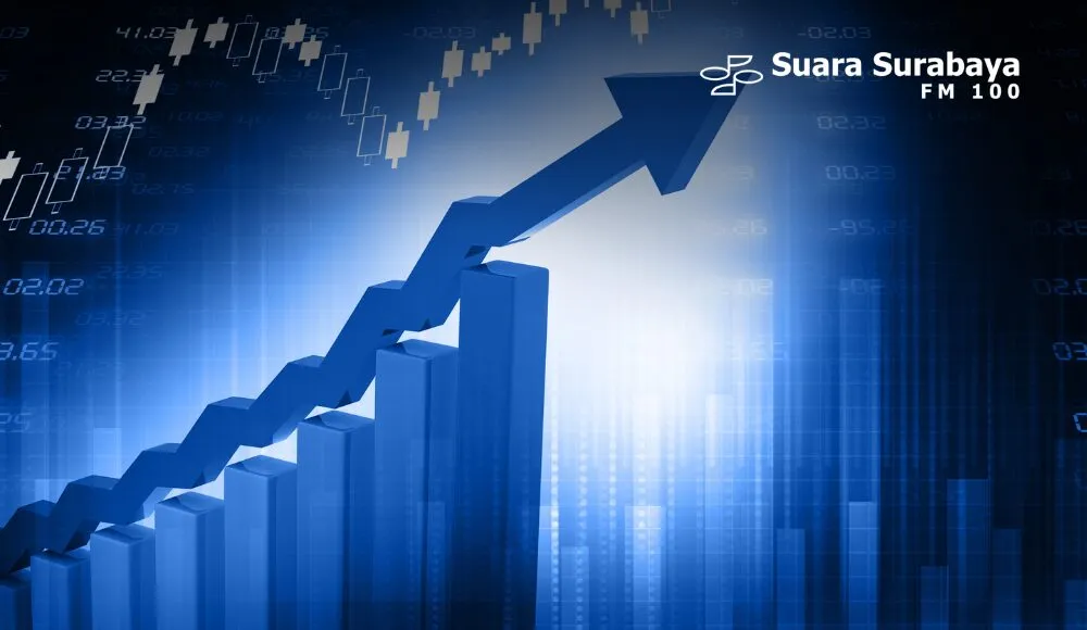 IHSG Menguat ke 7.954 pada Pembukaan, Investor Cermati Sentimen Domestik dan Global